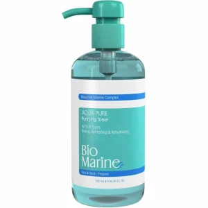 تونیک پاک‌کننده صورت بایومارین 500 میل 55454