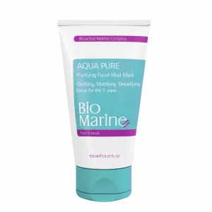 ماسک صورت حاوي کائولن بایومارین 6656565