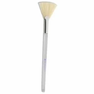 قلمو ماسک کرمی سفید یانسن (Janssen Cream Mask Brush White) 65665