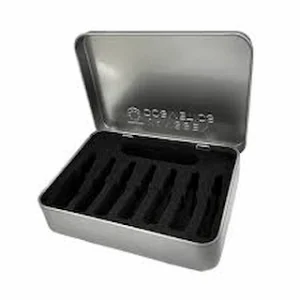 باکس آلومینیومی آمپول یانسن 566655