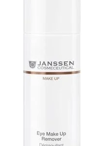 پاک کننده اختصاصی چشم و لب یانسن (200 میل) 6656556