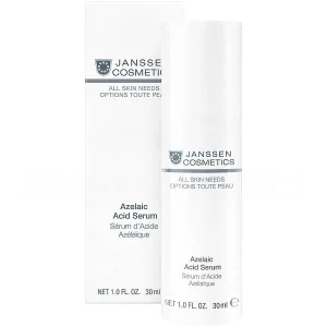 سرم آزلائیک اسید یانسن (30 میل) 54455445