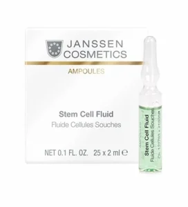 آمپول سلول های بنیادی یانسن (2 میل) 566556