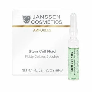 آمپول سلول های بنیادی یانسن (2 میل) 566556