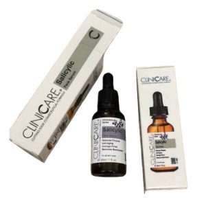 سرم سالیسیک اسید 4995656