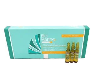 کنسانتره ضد چروک قوی پوست بایومارین (5*10 میل) 66