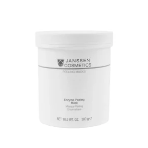 ماسک لایه بردار آنزیمی یانسن 55666