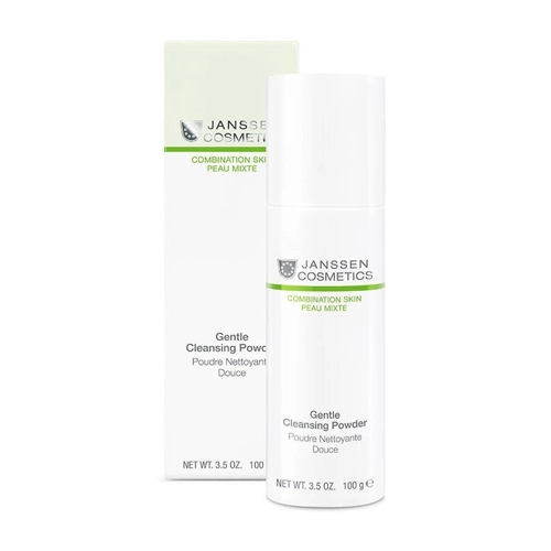 پاک-کننده-تخصصی-پوست-مختلط پاک کننده پوست مختلط یانسن (100 گرم) 666556