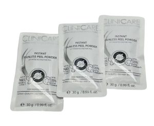 ماسک ورقه ای گلو کلینیکر 5654654