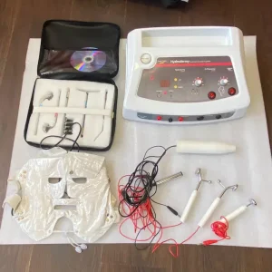 فواید دستگاه هیدرودرمی با ماسک حرارتی پویان تجهیز 58567878