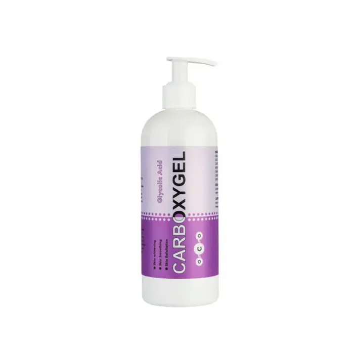 گلیکولیک1 170 ژل تک گلیکولک اسید دکتر درمر 170 میل 4543543534