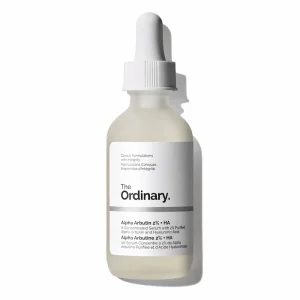 سرم آلفا آربوتین اوردینری 45454353454