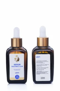 سرم آنتی آکنه لیندا 65654554