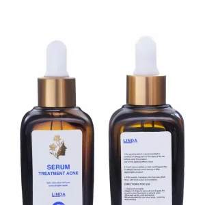 سرم آنتی آکنه لیندا 65654554