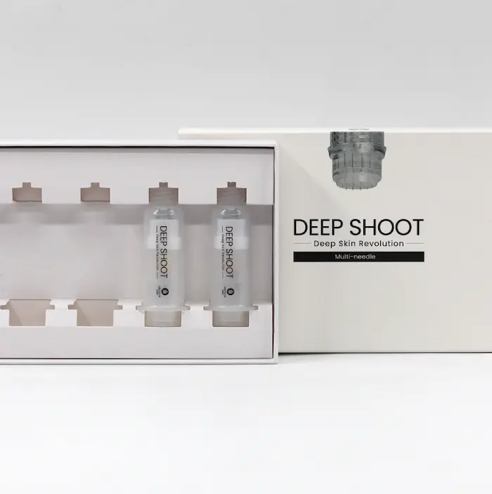 دیپ شوت HA دیپ شوت HA برند ریب اسکین 354334234