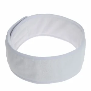 هدبند حوله ای لیندا 423232323