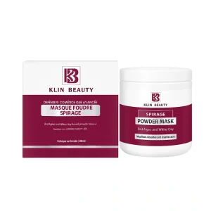 الگا ماسک اسپیرولینا کلین بیوتی 56469