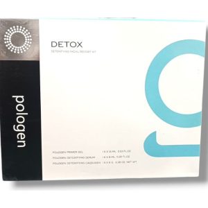 کیت و کپسول پلاژن جدید دتوکس DETOX 65441541510