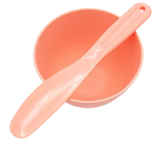 کاسه و کاردک ریب اسکین RIBESKIN 52456456410