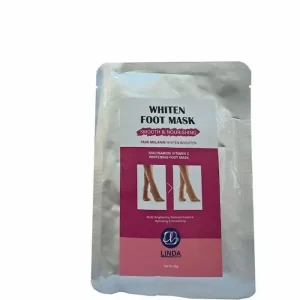 ماسک ورقه ای پا لیندا 33322