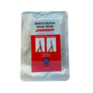 ماسک ورقه‌ای دست لیندا (35گرم) 41658416