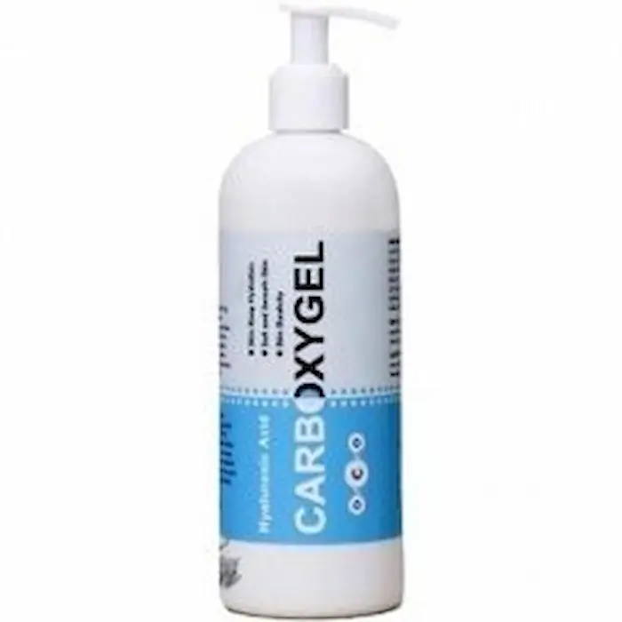 ژل کربوکسی 170 ژل کربوکسی مولتی اکتیودکتر درمر 170 میل 5645454