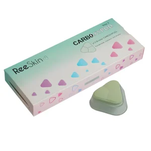 قرص کربوکسی آبرسان پاد دکتر درمر 464896