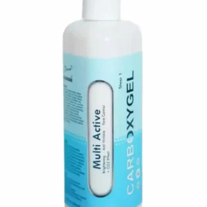 ژل کربوکسی مولتی اکتیودکتردرمر534534234