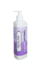 ژل کربوکسی گلیکولیک اسید دکتر درمر (450 میلی لیتر) 4168546857