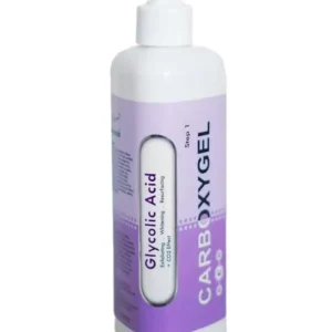 ژل کربوکسی گلیکولیک اسید دکتر درمر (450 میلی لیتر) 4168546857