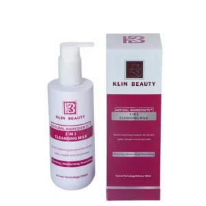 شیر پاک‌کن ۳ کاره کلین بیوتی 56546434