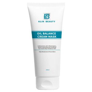 ماسک گیاهی کنترل چربی کلین بیوتی 46848