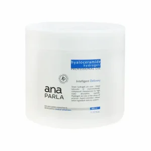 ژل هیالوسراماید آناپارلا 565454354