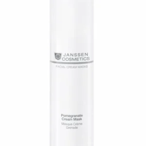 ماسک کرمی انار یانسن 567544332