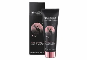 ماسک شبانه دست یانسن 546754634