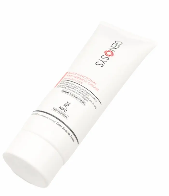 کرم ضدچروک کرم جوانساز و ضدچروک ژنوسیس 250 میل 675464534