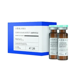 سرم فرم دهنده شکل و صورت آرکانا653453453