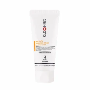 کرم مولتی ویتامین ژنوسیس 50 میل 4645645654