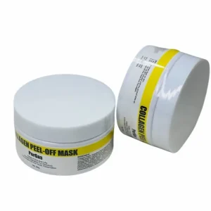 ماسک پیل آف کلاژن پرگاس 5653443