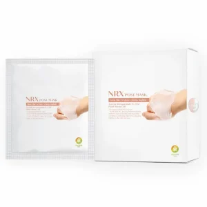 ماسک نچرال ار ایکس 5 عددی ریب اسکین 454353423