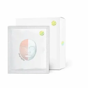 ماسک نچرال ار ایکس ریب اسکین 7657675445