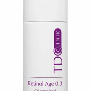 کنسانتره کلینکال رتینول 0.3 تگودر 353453432