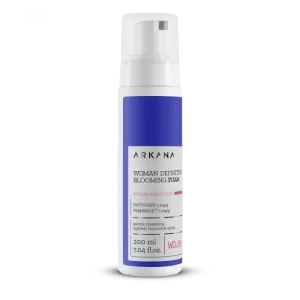 فوم جوانساز هورمون زنانه آرکانا 5465534534