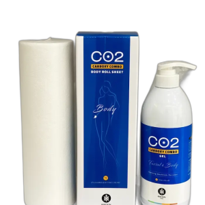 ژل ست متوسط کربوکسی بدن ریب اسکین 4984968