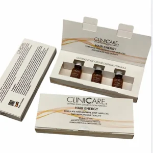 کوکتل ضد ریزش مو کلینیکر 53534543534