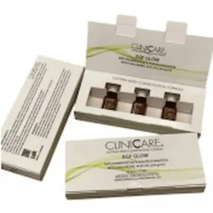 کوکتل ضدلک و روشن کننده کلینیکر 45435432343