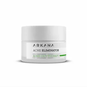 کرم درمان نقطه ای آرکانا 543453434