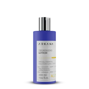 تقویت کننده پیلینگ و چربی زدا 3453453443