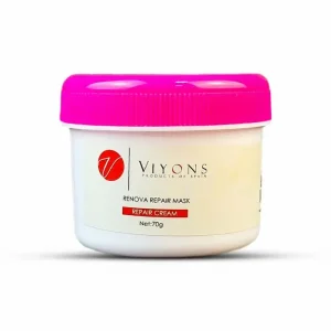 ماسک ترمیم کننده ویونسا 543534534