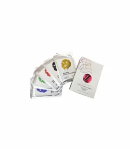 ماسک پودری هیدروژلی ویونسا 656454